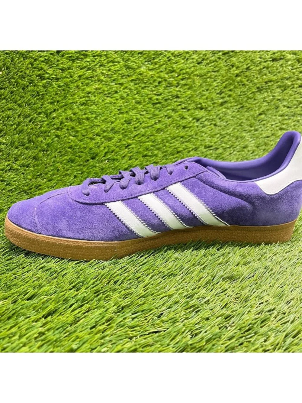 adidas please review